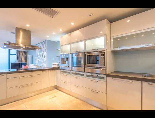 3 BEDROOM PROPERTY TO RENT IN UMHLANGA CENTRAL